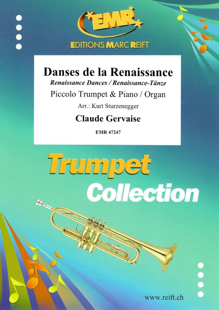 Danses de la Renaissance